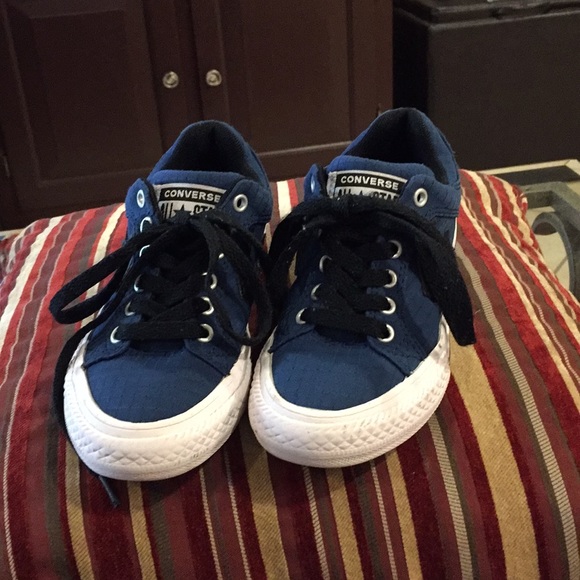 Converse Other - Converse size 12 unisex Sneakers good condition